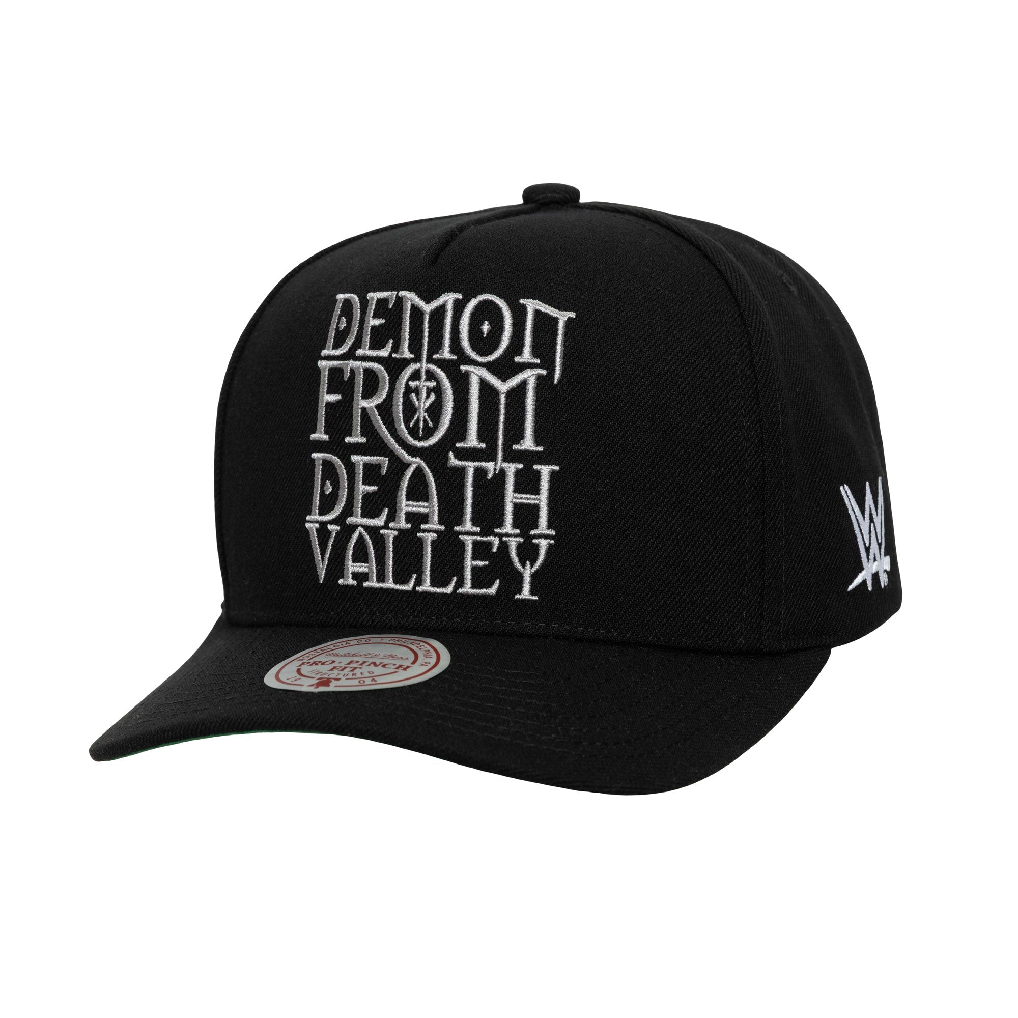 WWE Gorra Hombre Undertaker