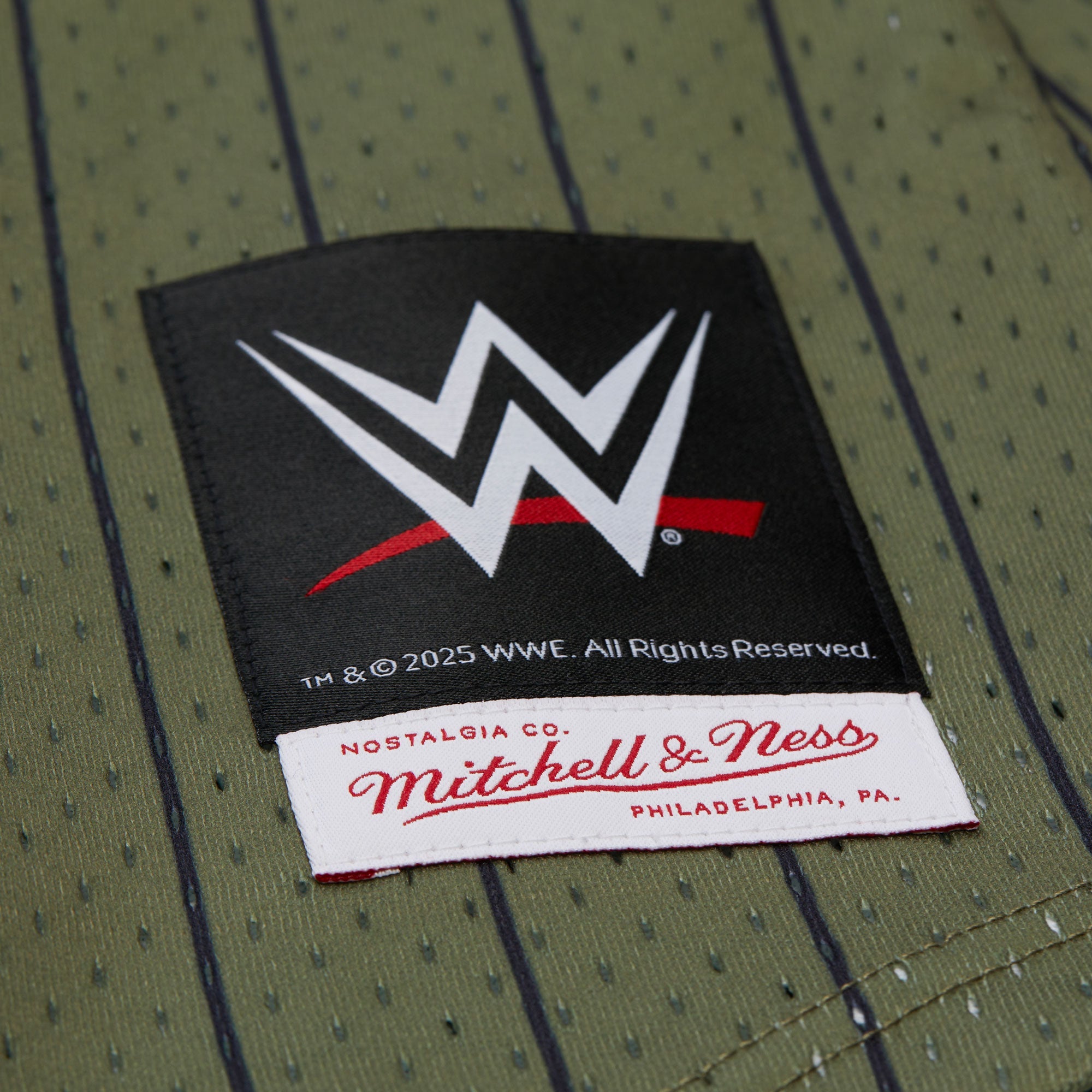 WWE Polera Final Seconds Hombre John Cena