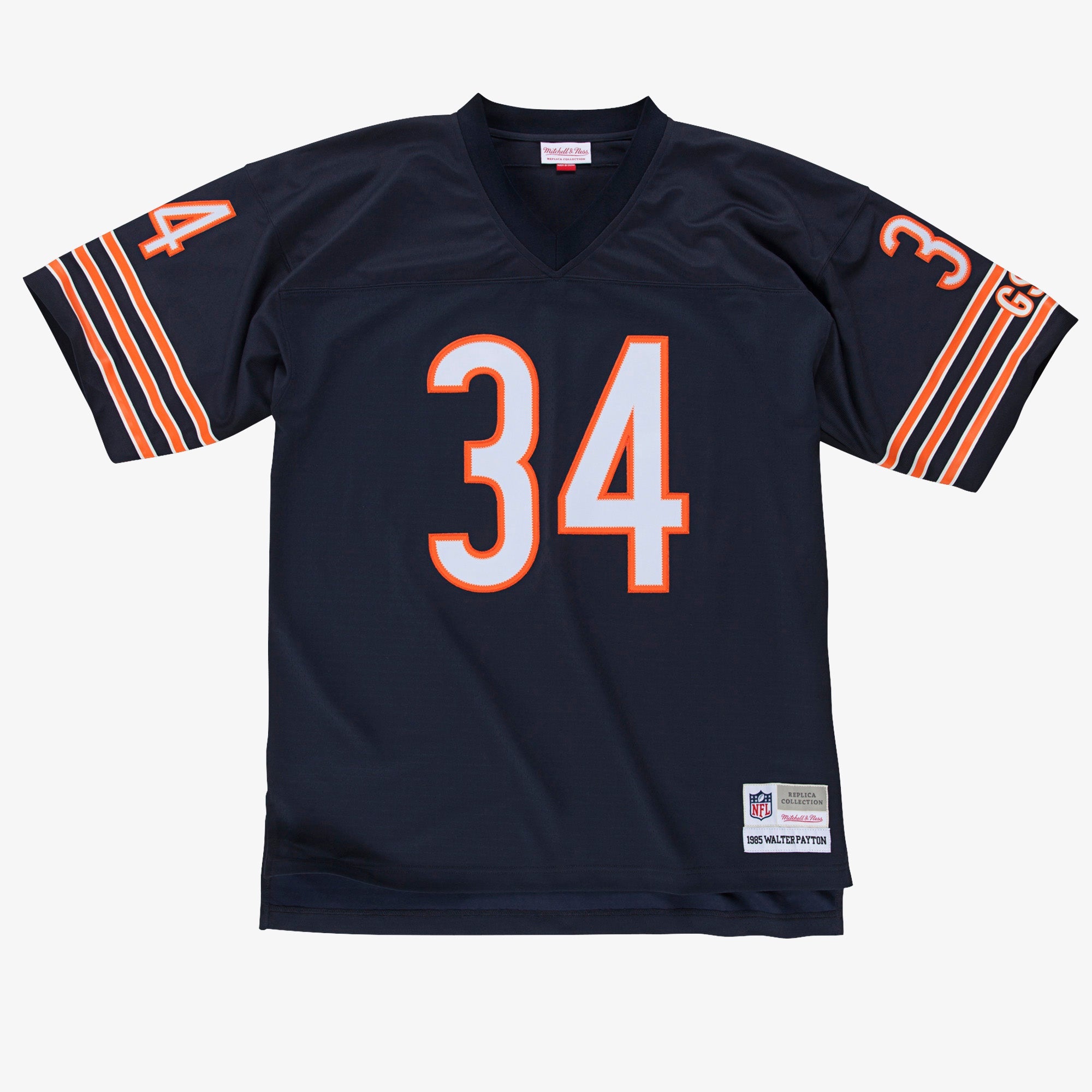 NFL Jersey Hombre Chicago Bears Walter Payton