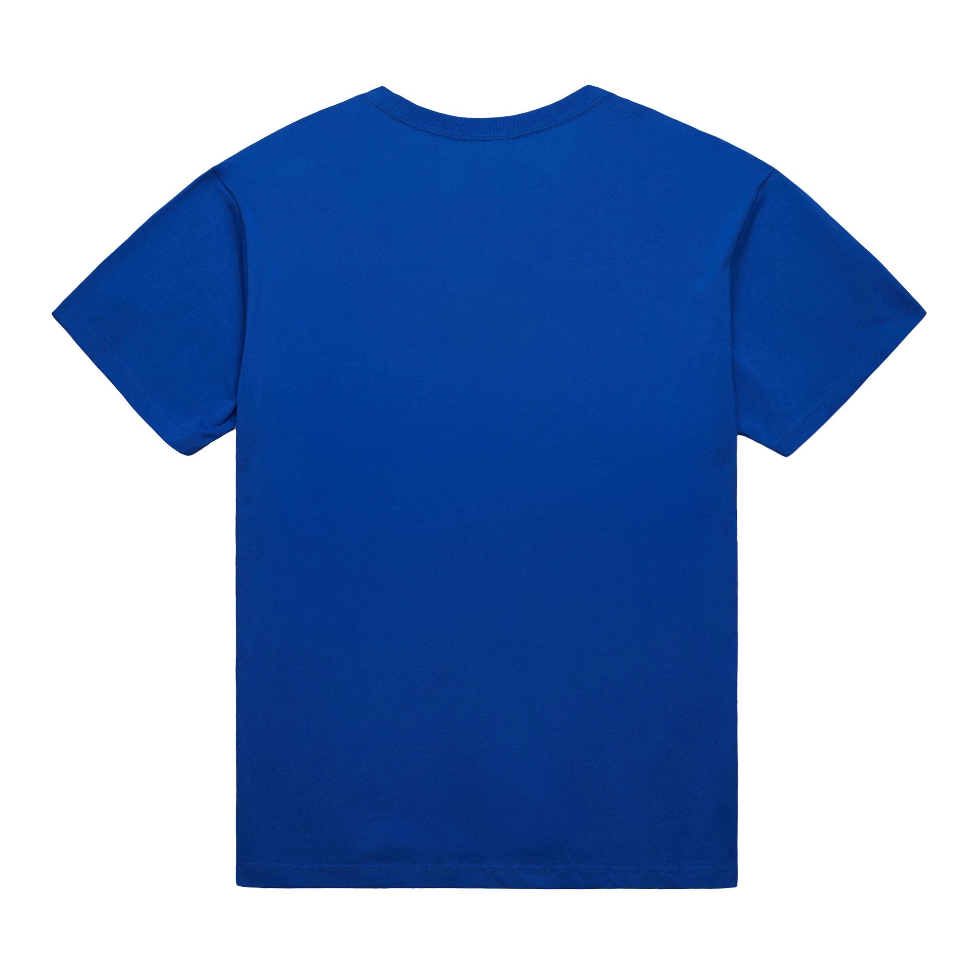 Mitchell and Ness Polera The King is here: Welcome to Philly