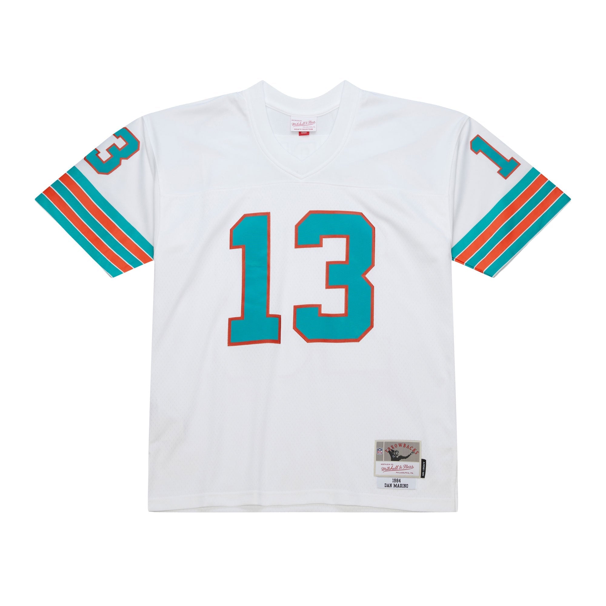 NFL Jersey Hombre Miami Dolphins Dan Marino