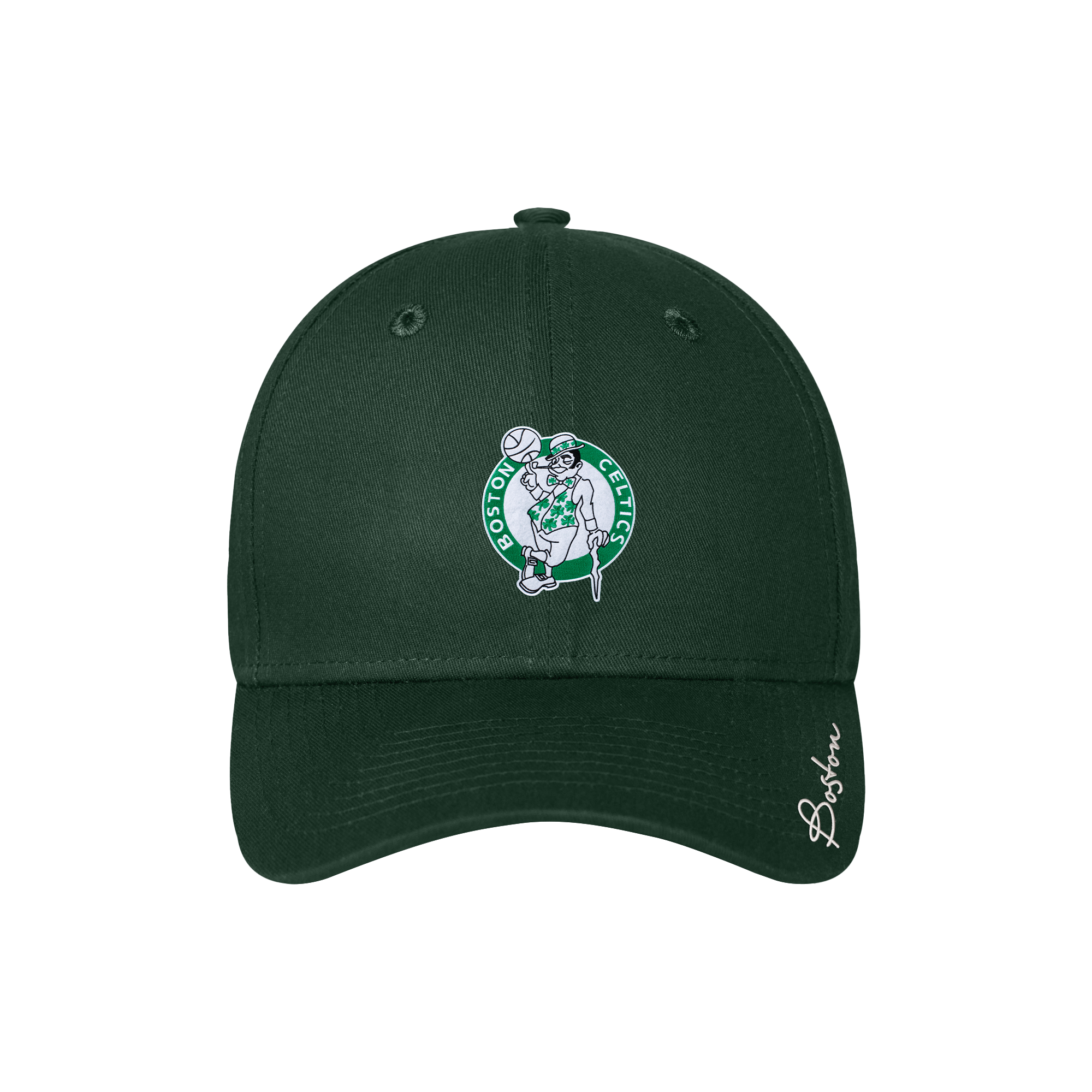 Mitchell and Ness Gorra Match Up Hombre Boston Celtics