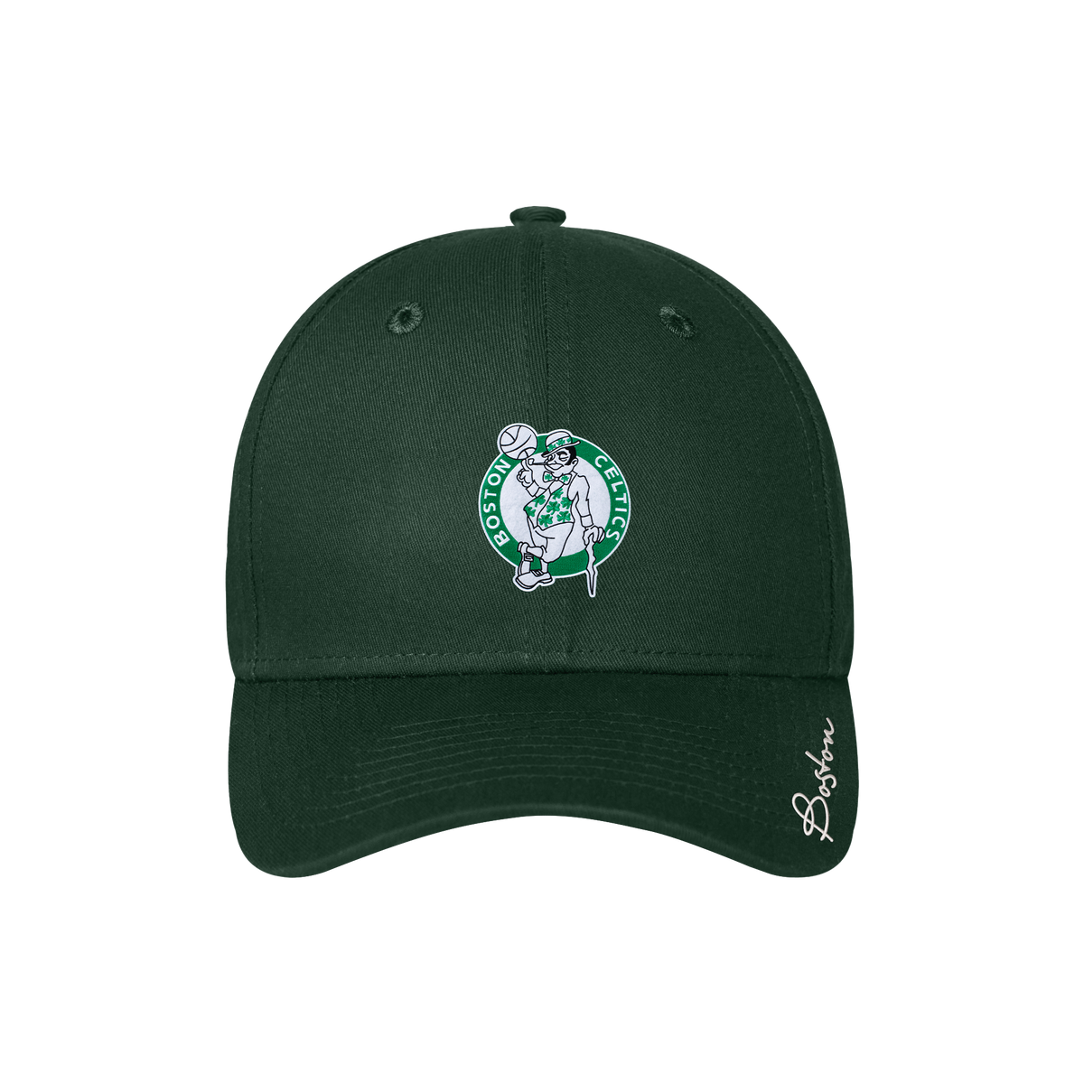 Mitchell and Ness Gorra Match Up Hombre Boston Celtics