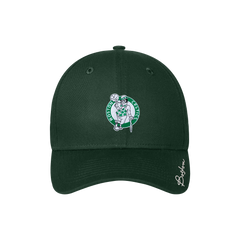 Mitchell and Ness Gorra Match Up Hombre Boston Celtics