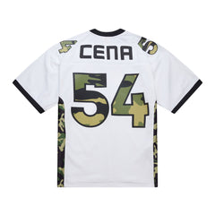 WWE Jersey Camo Legacy Hombre John Cena