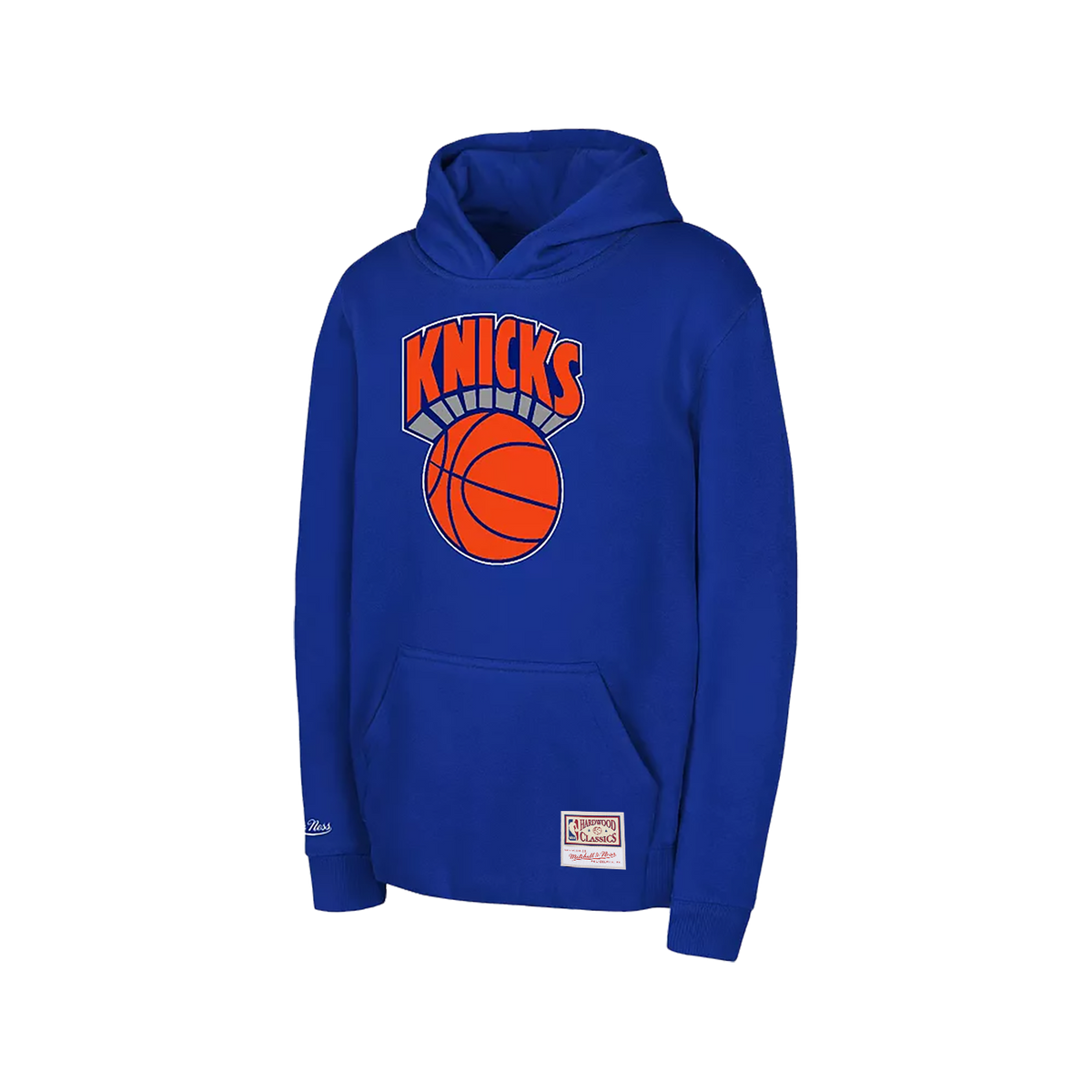 NBA Polerón Hombre New York Knicks
