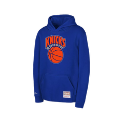 NBA Polerón Hombre New York Knicks