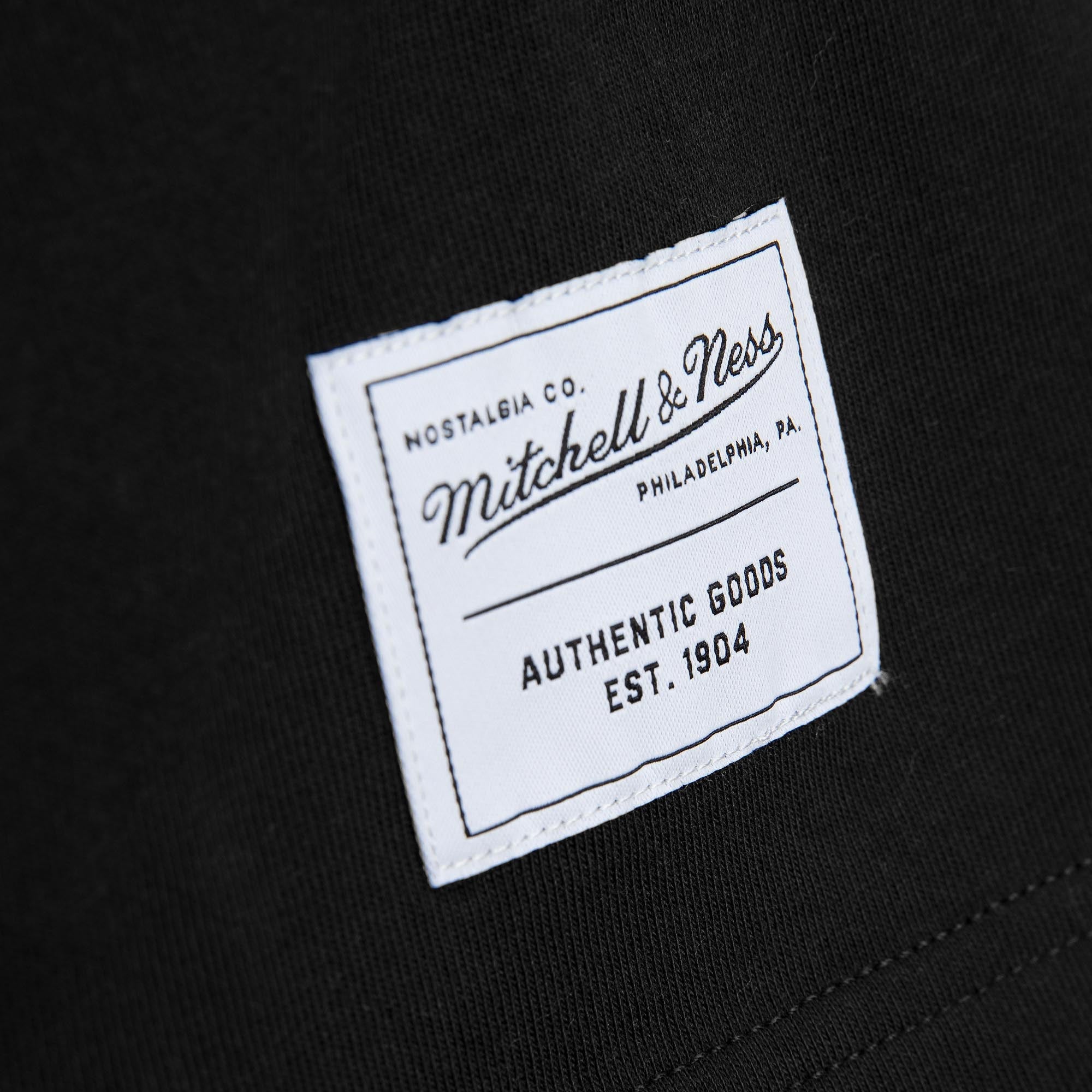Mitchell and Ness Polera Evergreen Collection Hombre