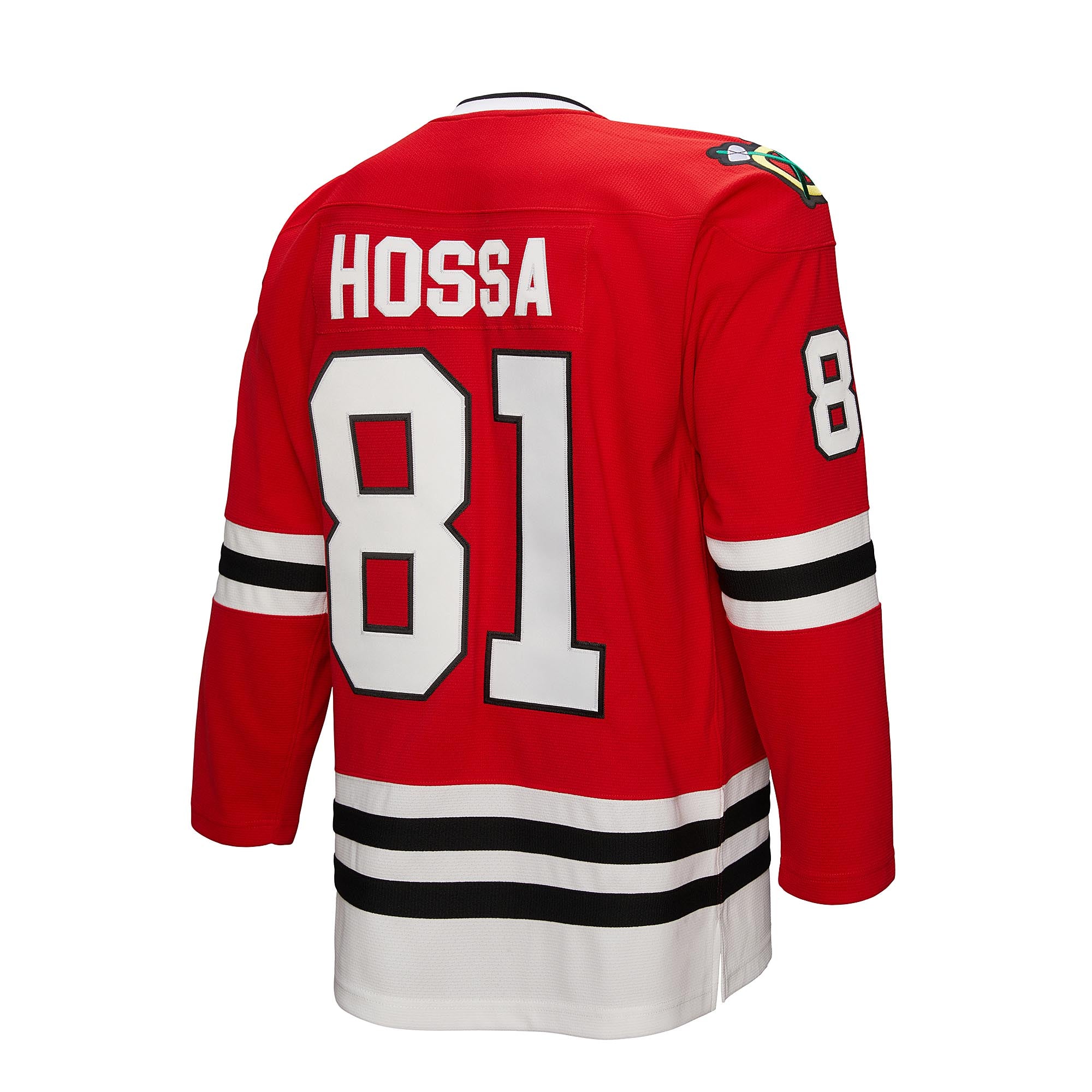 NHL Jersey Authentic 2014 Hombre Chicago Blackhawks Marian Hossa
