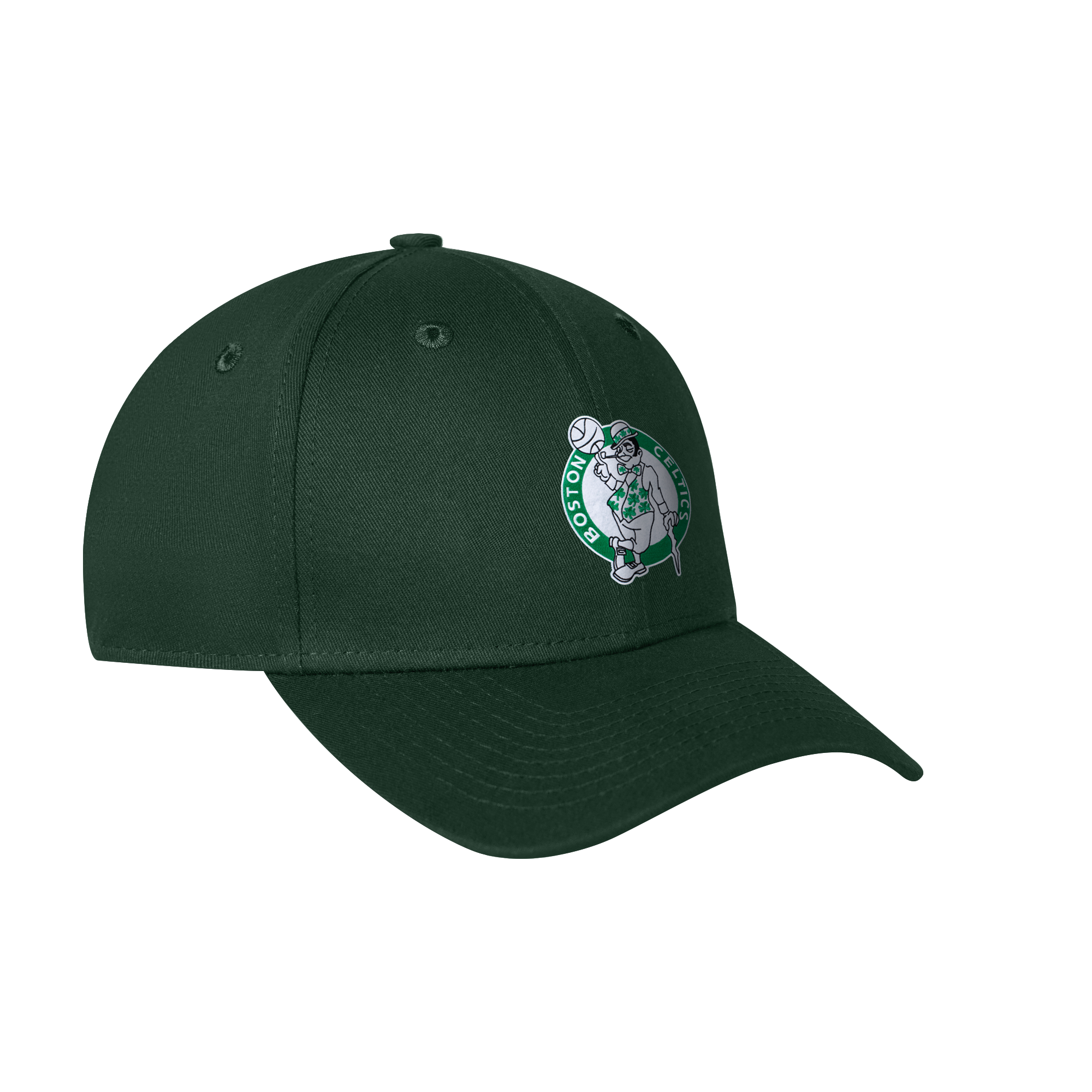 Mitchell and Ness Gorra Match Up Hombre Boston Celtics