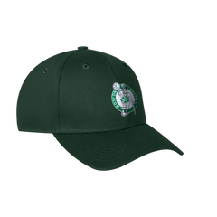 Mitchell and Ness Gorra Match Up Hombre Boston Celtics