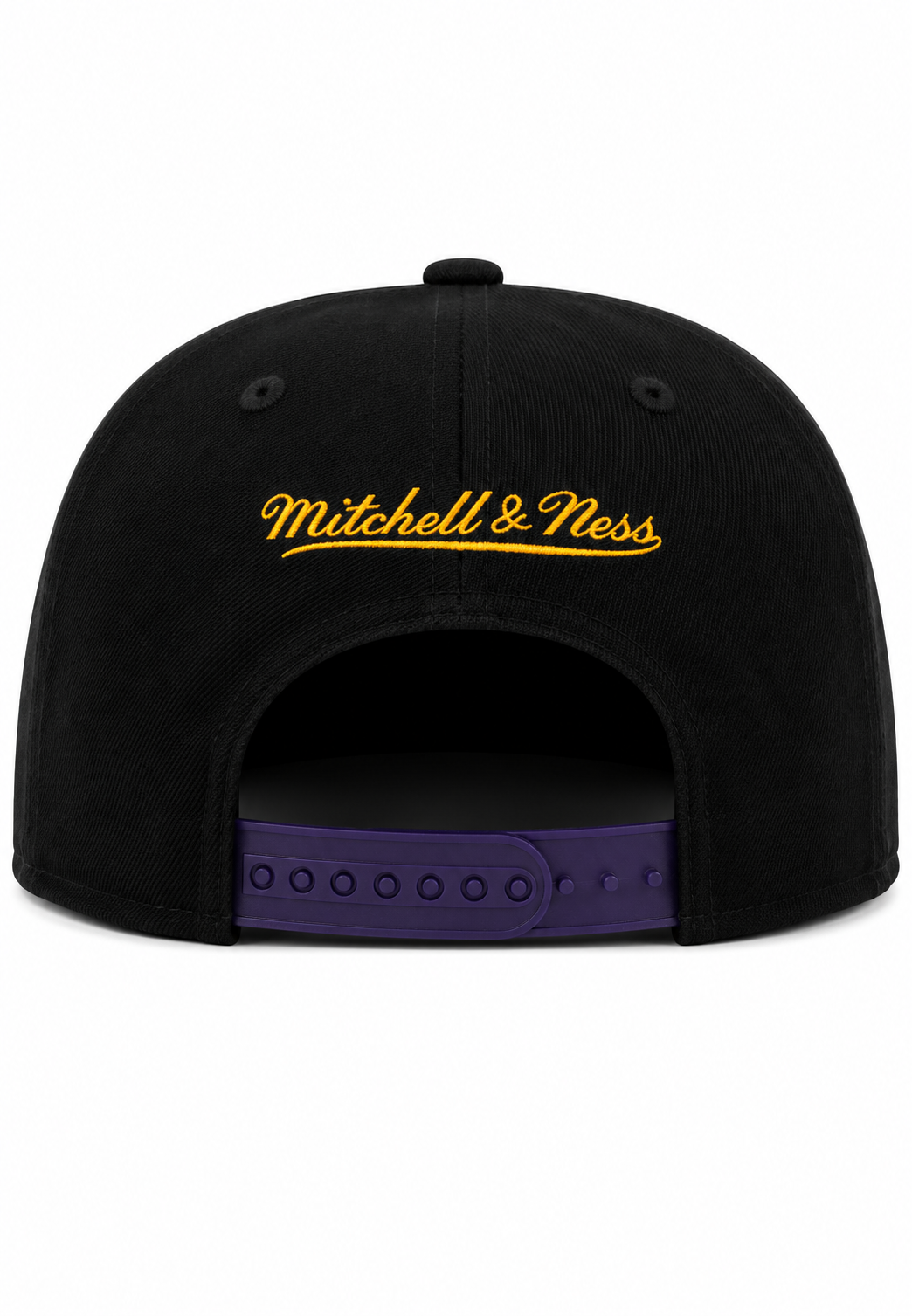 Mitchell and Ness Gorra Match Up Hombre Los Angeles Lakers
