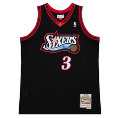 NBA Jersey Hombre Philadelphia 76ers Allen Iverson