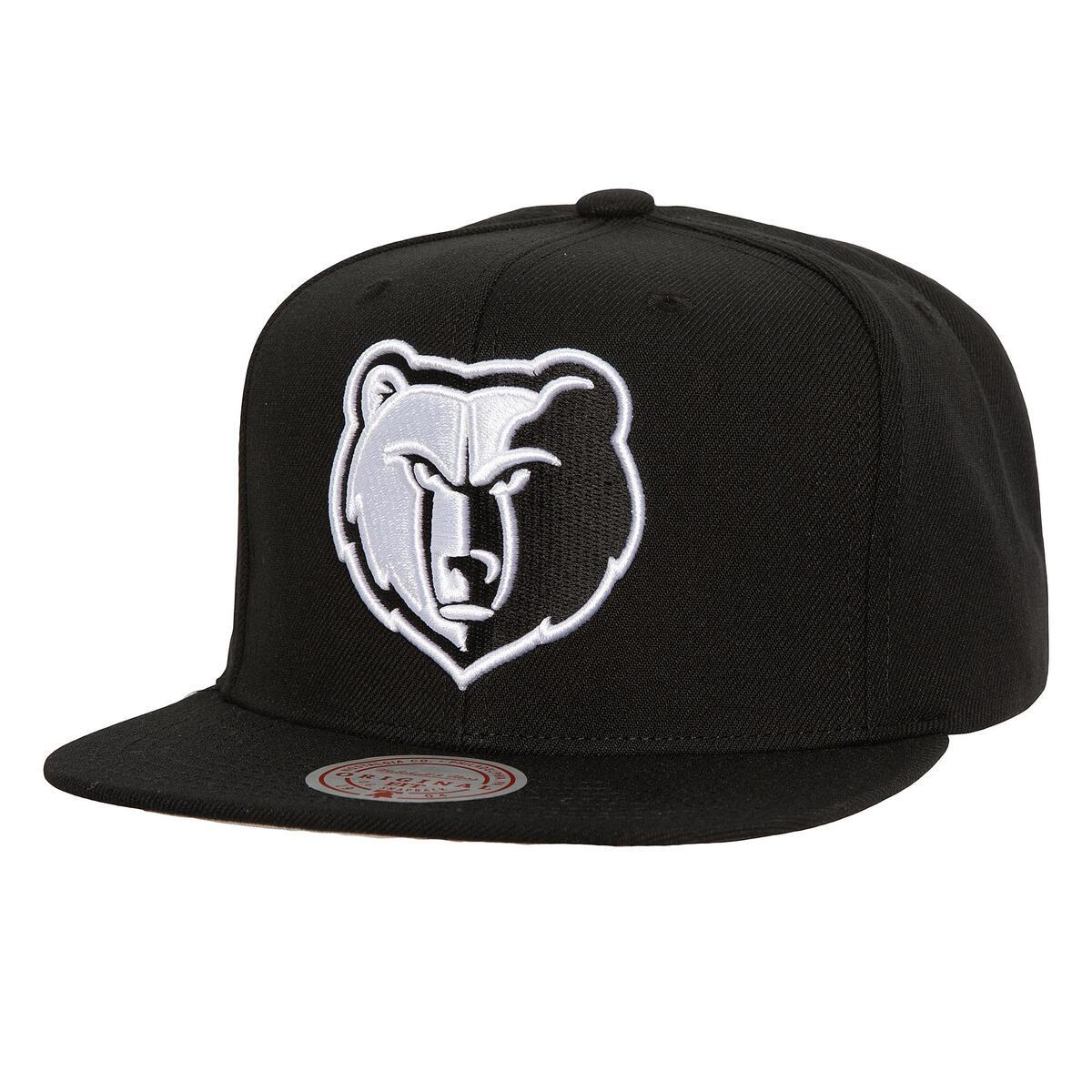 NBA Gorra Hombre Memphis Grizzlies