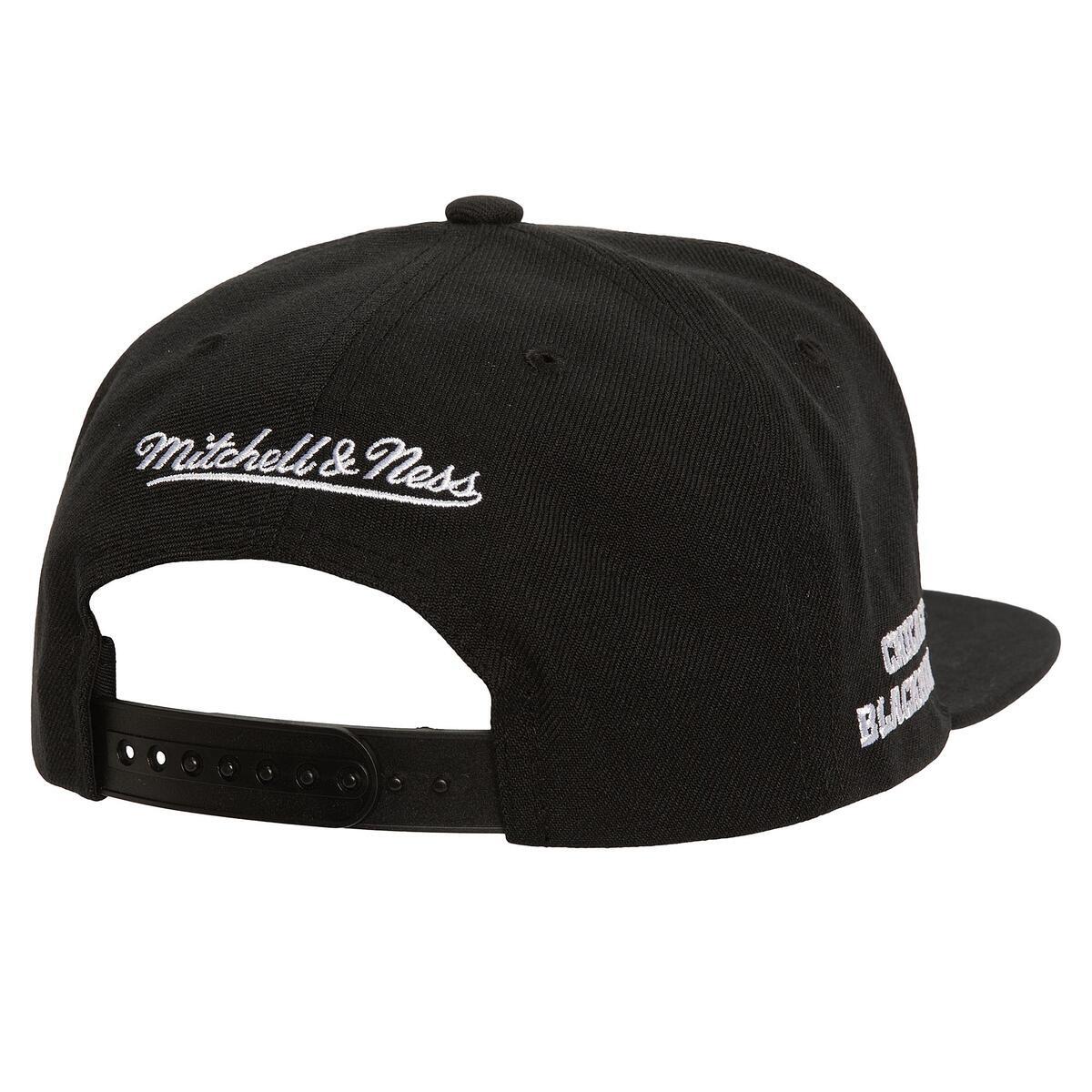 NHL Gorra Evergreen Collection Hombre Chicago Blackhawks