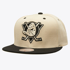 NHL Gorra Evergreen Collection Hombre Anaheim Ducks