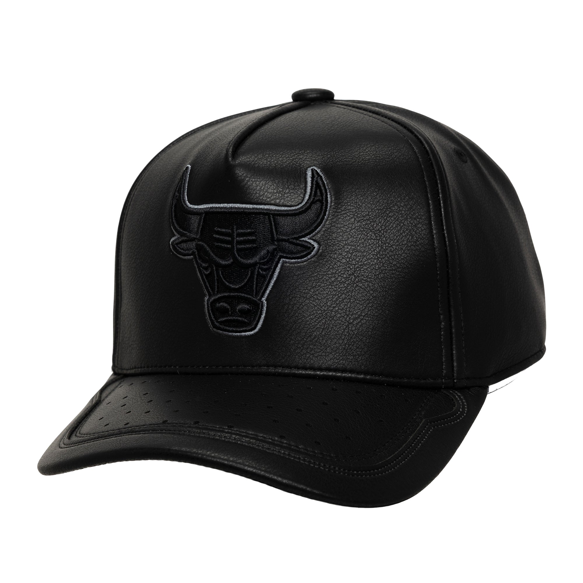 Mitchell and Ness Gorra Sneakerhooks Day Hombre Chicago Bulls