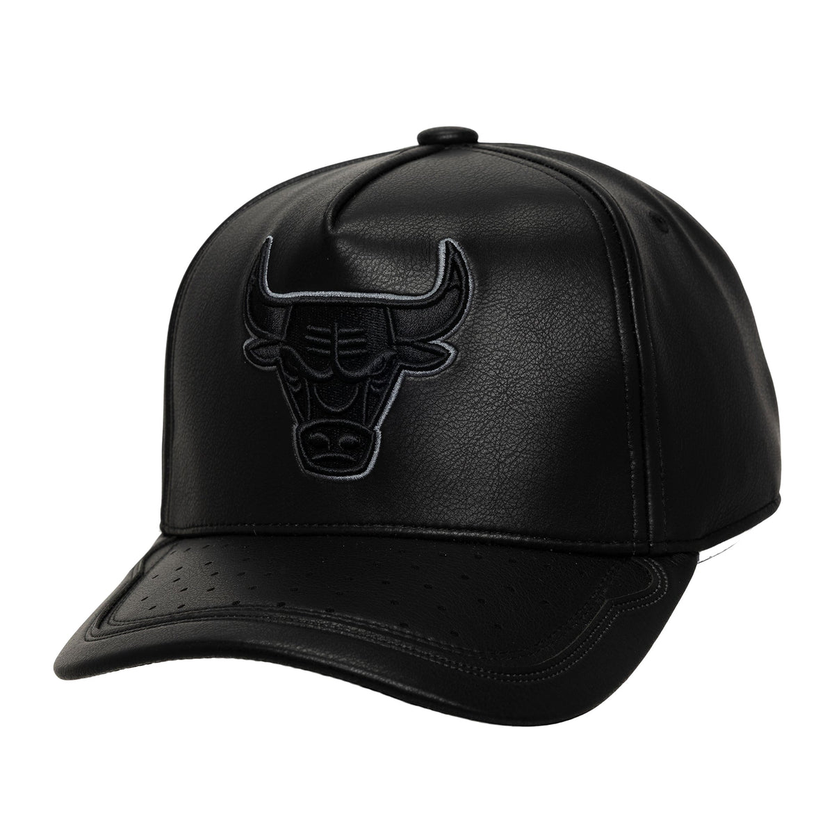 Mitchell and Ness Gorra Sneakerhooks Day Hombre Chicago Bulls