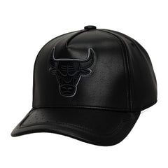 Mitchell and Ness Gorra Sneakerhooks Day Hombre Chicago Bulls