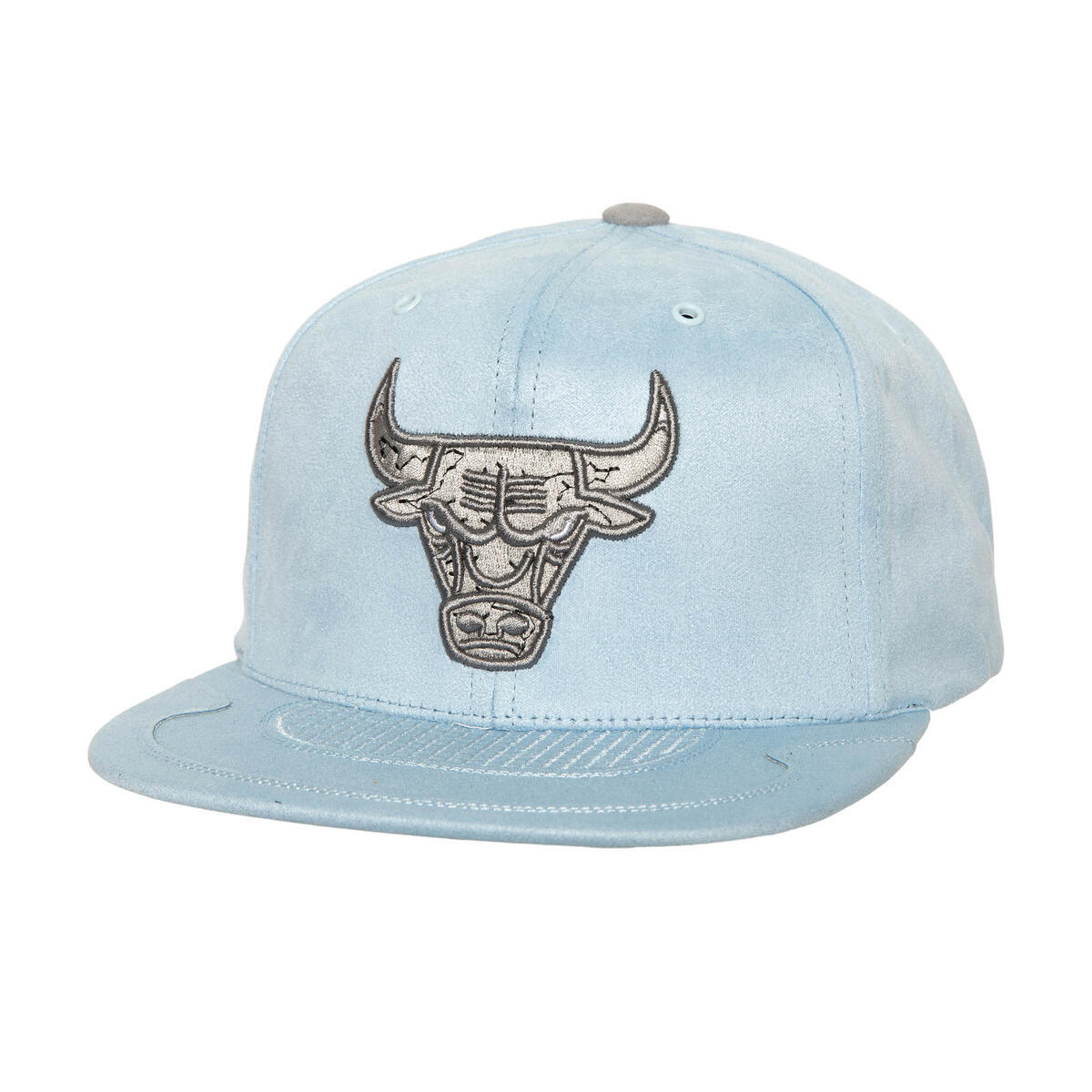 Mitchell and Ness Gorra Day 4 Hombre Chicago Bulls