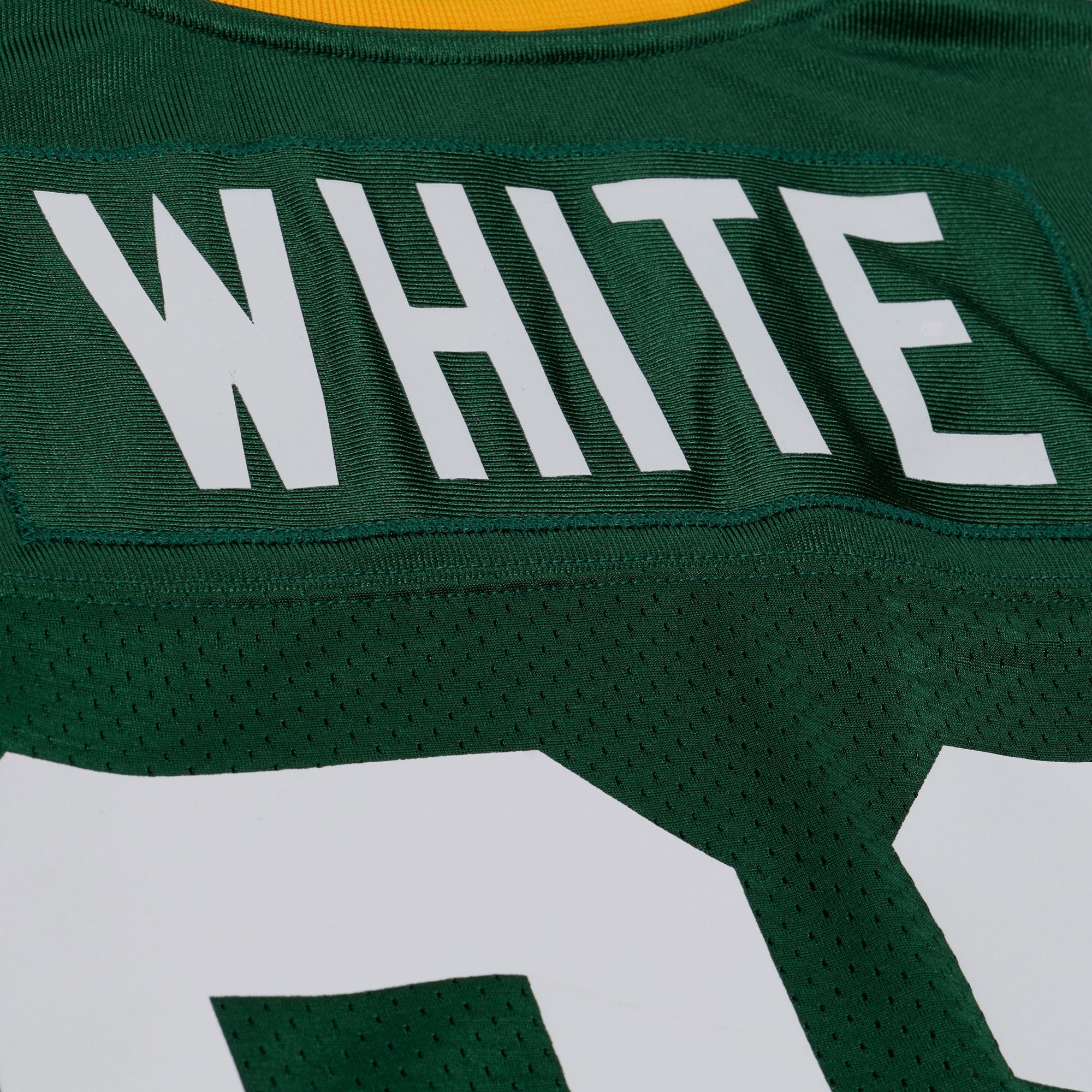 NFL Jersey Authentic Jersey Hombre Green Bay Packers Reggie White