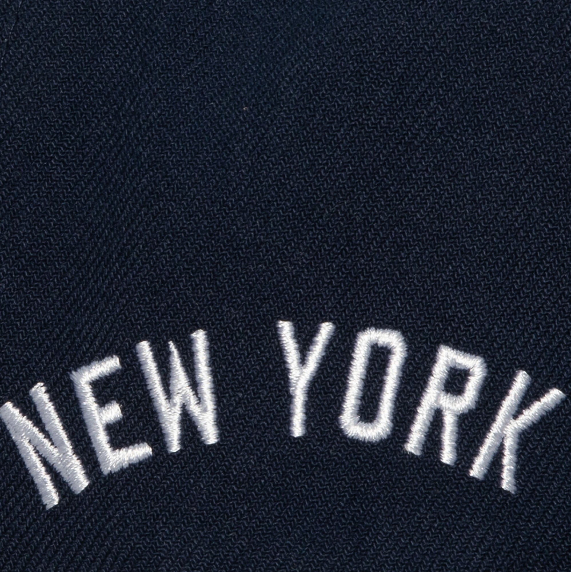 MLB Gorra Evergreen Collection Hombre New York Yankees Azul Marino