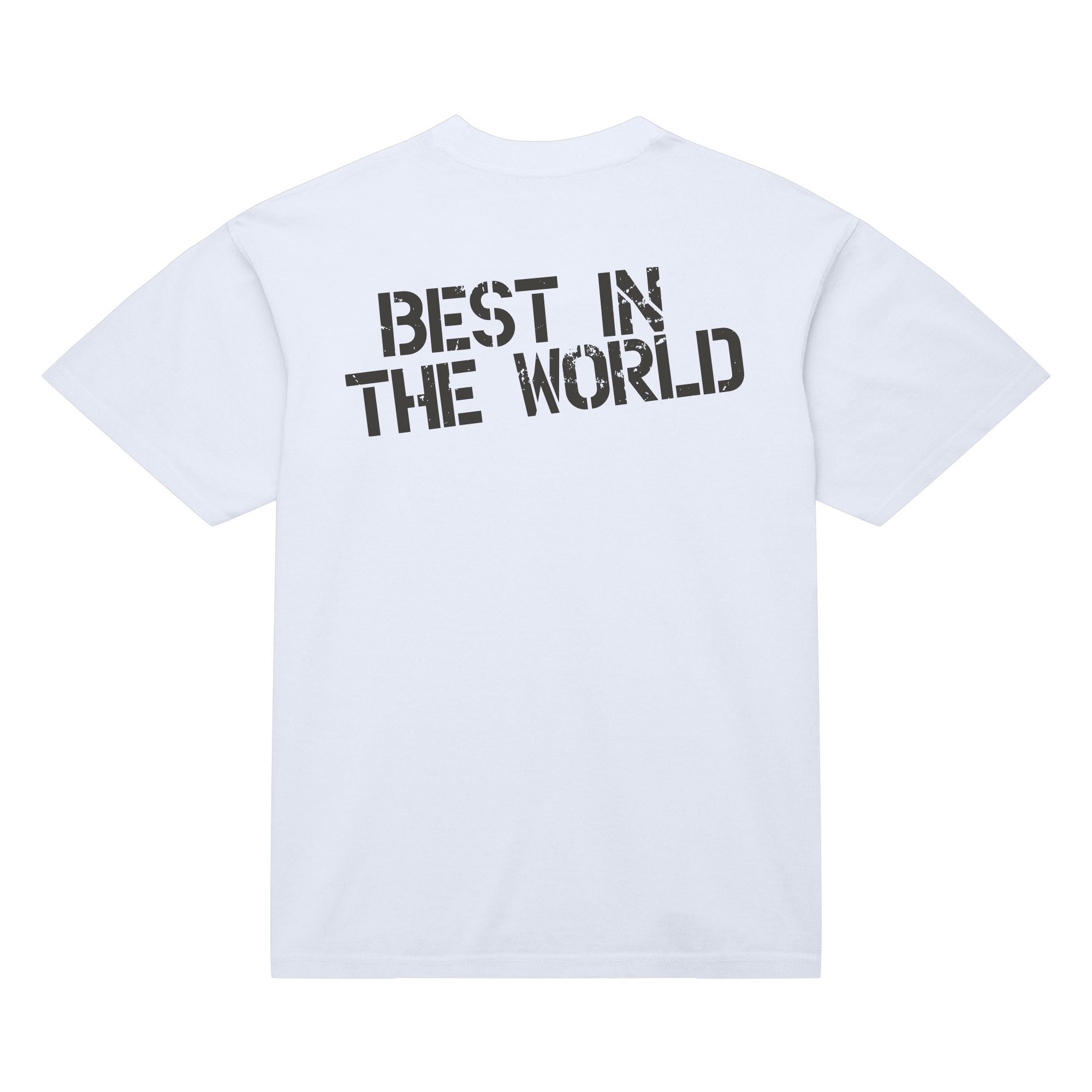 WWE Polera Hombre Wrestlemania CM Punk