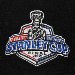 NHL Gorra Top Spot Hombre Anaheim Ducks