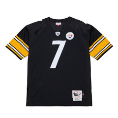 NFL Jersey Authentic 2004 Hombre Pittsburgh Steelers Ben Roethlisberger