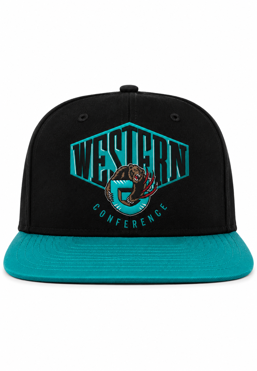 Mitchell and Ness Gorra Match Up Hombre Minnesota Timberwolves