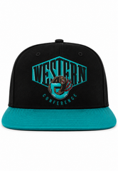 Mitchell and Ness Gorra Match Up Hombre Minnesota Timberwolves