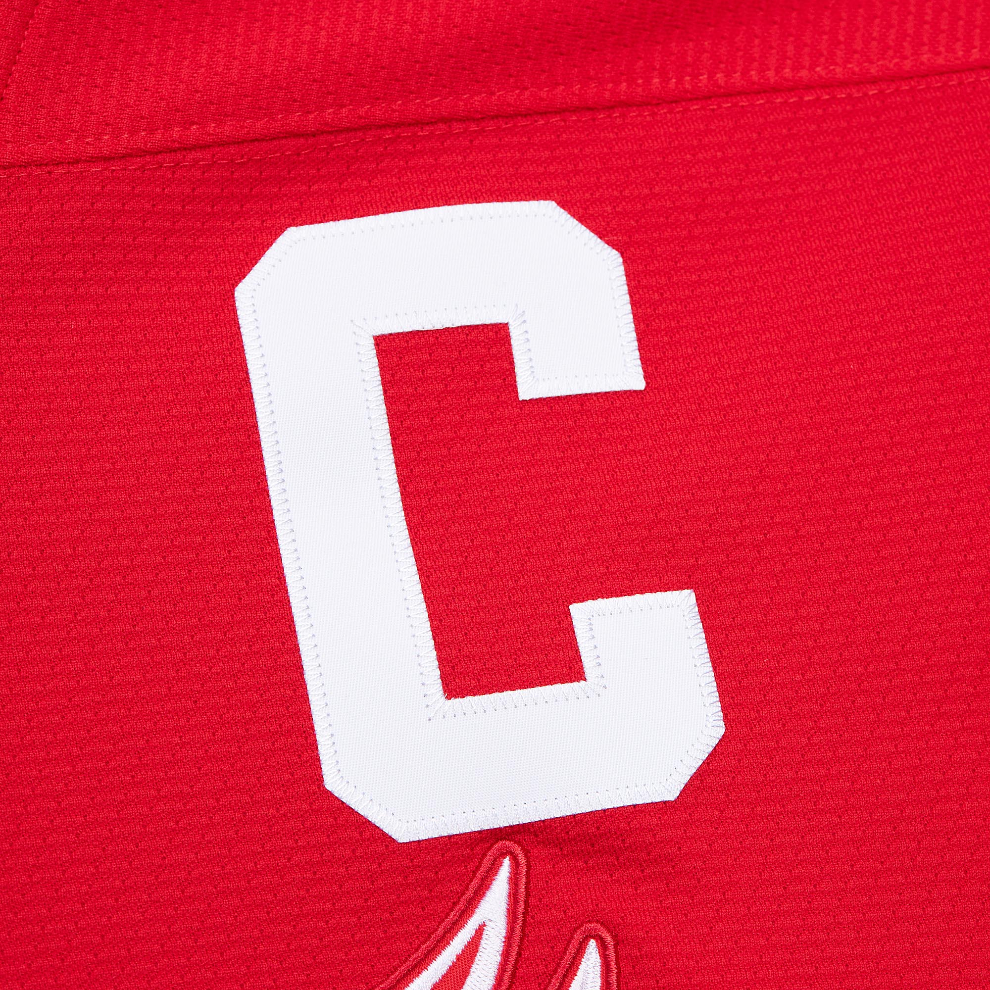 NHL Jersey Hombre Detroit Red Wings Steve Yzerman