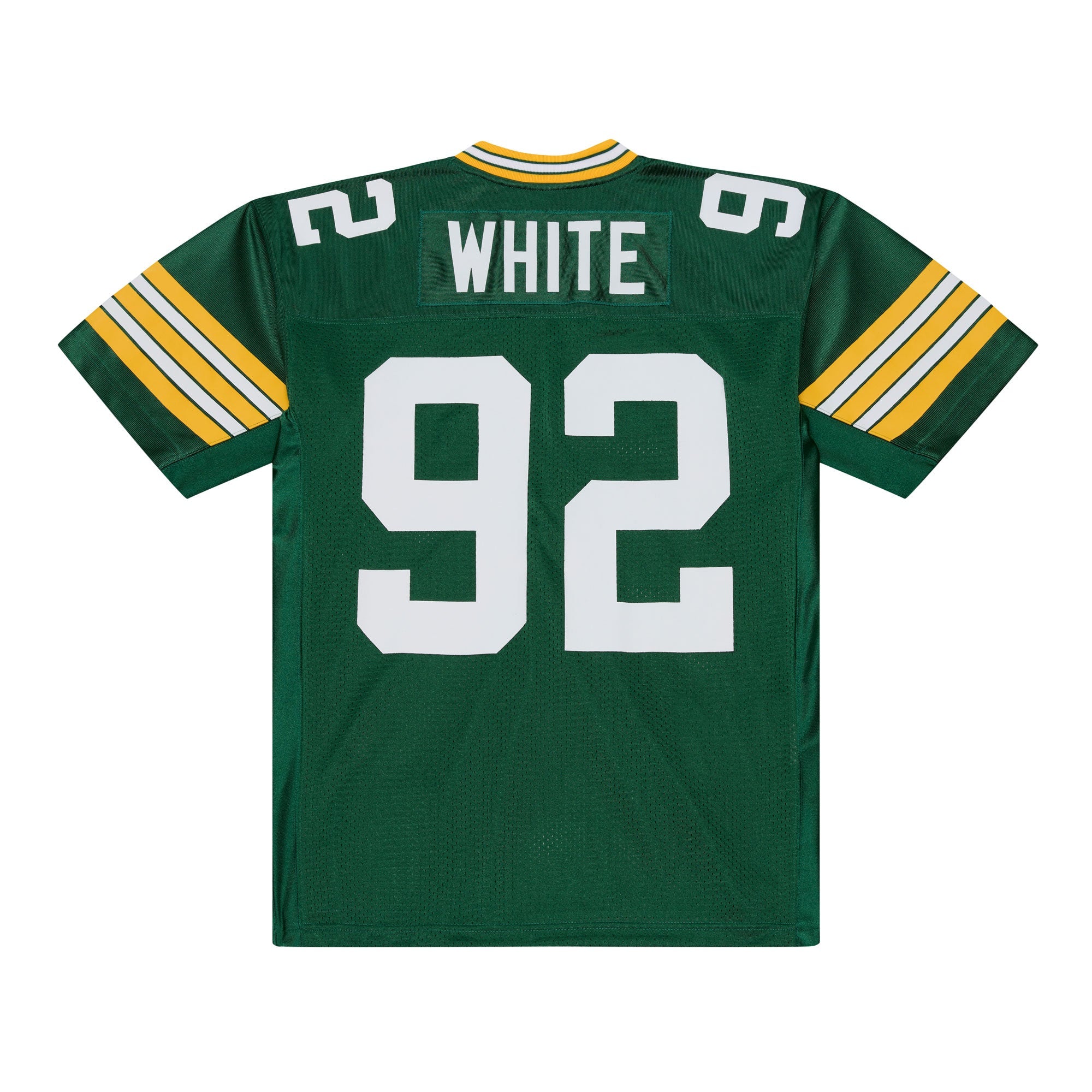 NFL Jersey Authentic Jersey Hombre Green Bay Packers Reggie White