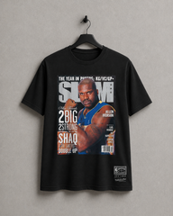 NBA Polera Slam Hombre Los Angeles Lakers Shaquille O'neal