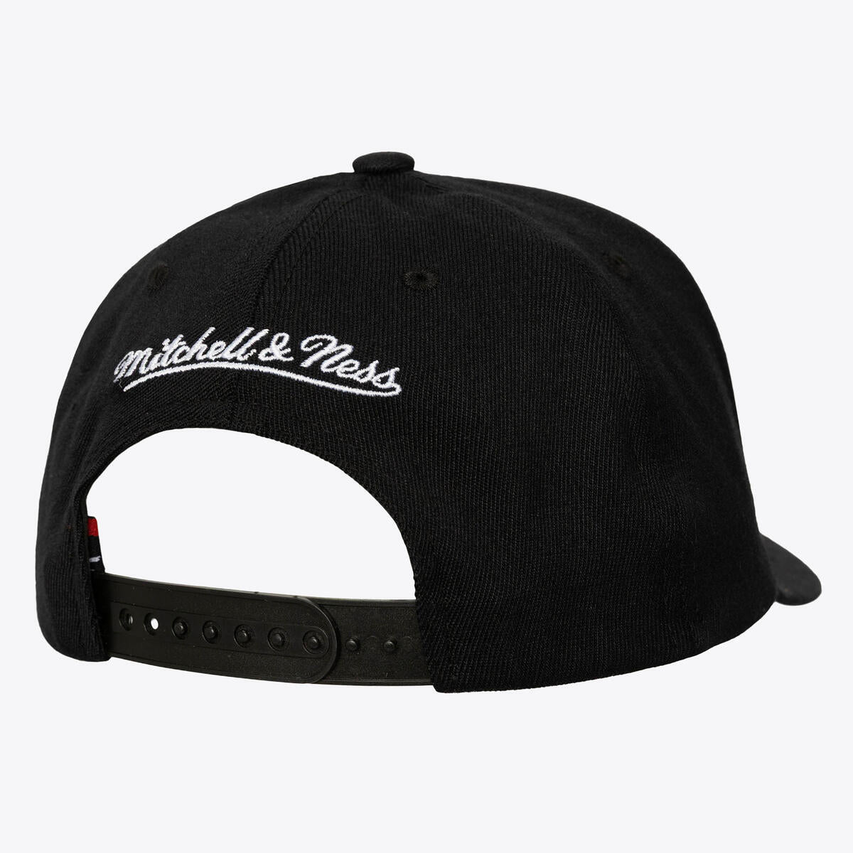 Mitchell and Ness Gorra Champions Trophy Stretch Hombre New York Knicks
