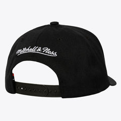 Mitchell and Ness Gorra Champions Trophy Stretch Hombre New York Knicks