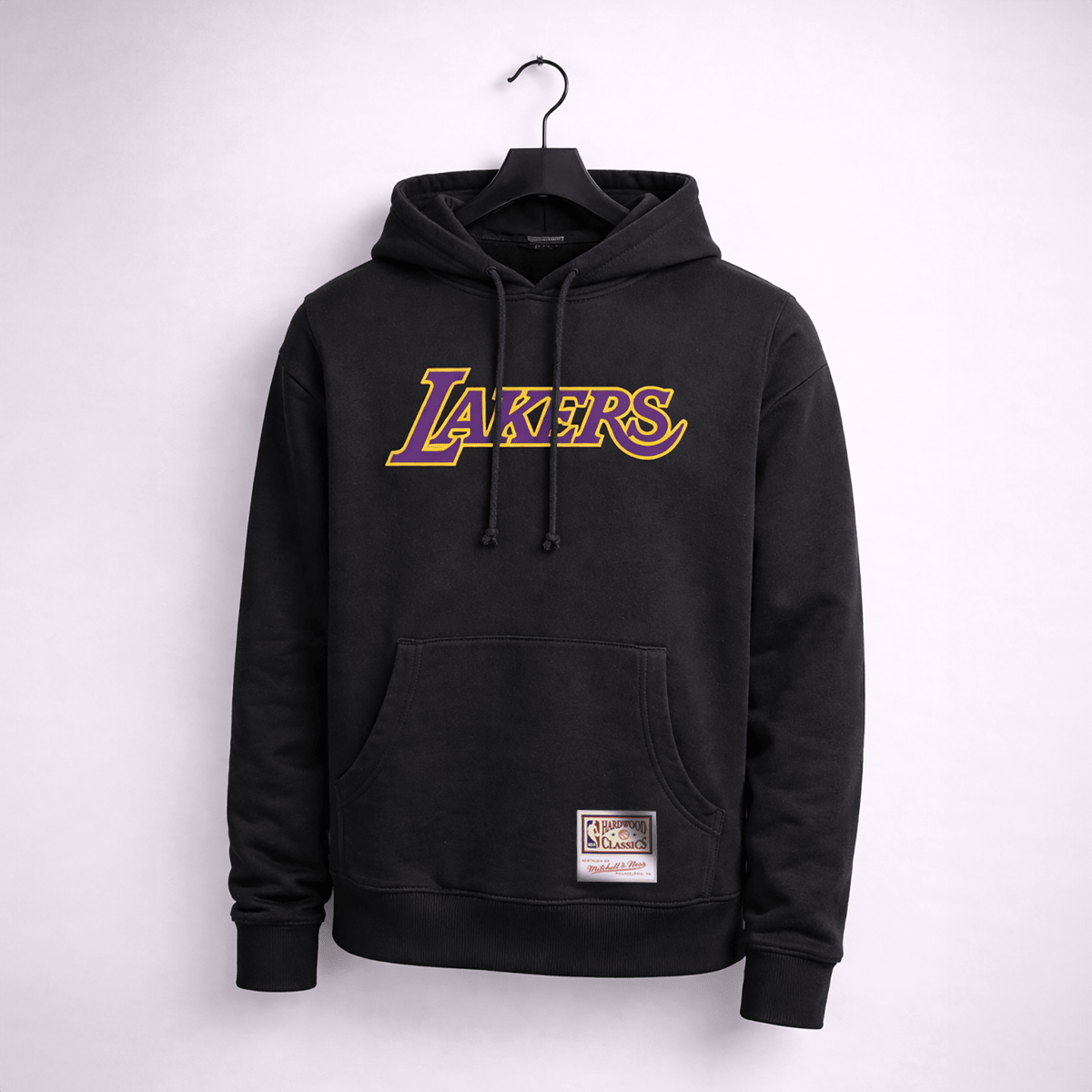 NBA Polerón Hombre Los Angeles Lakers