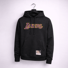 NBA Polerón Hombre Los Angeles Lakers