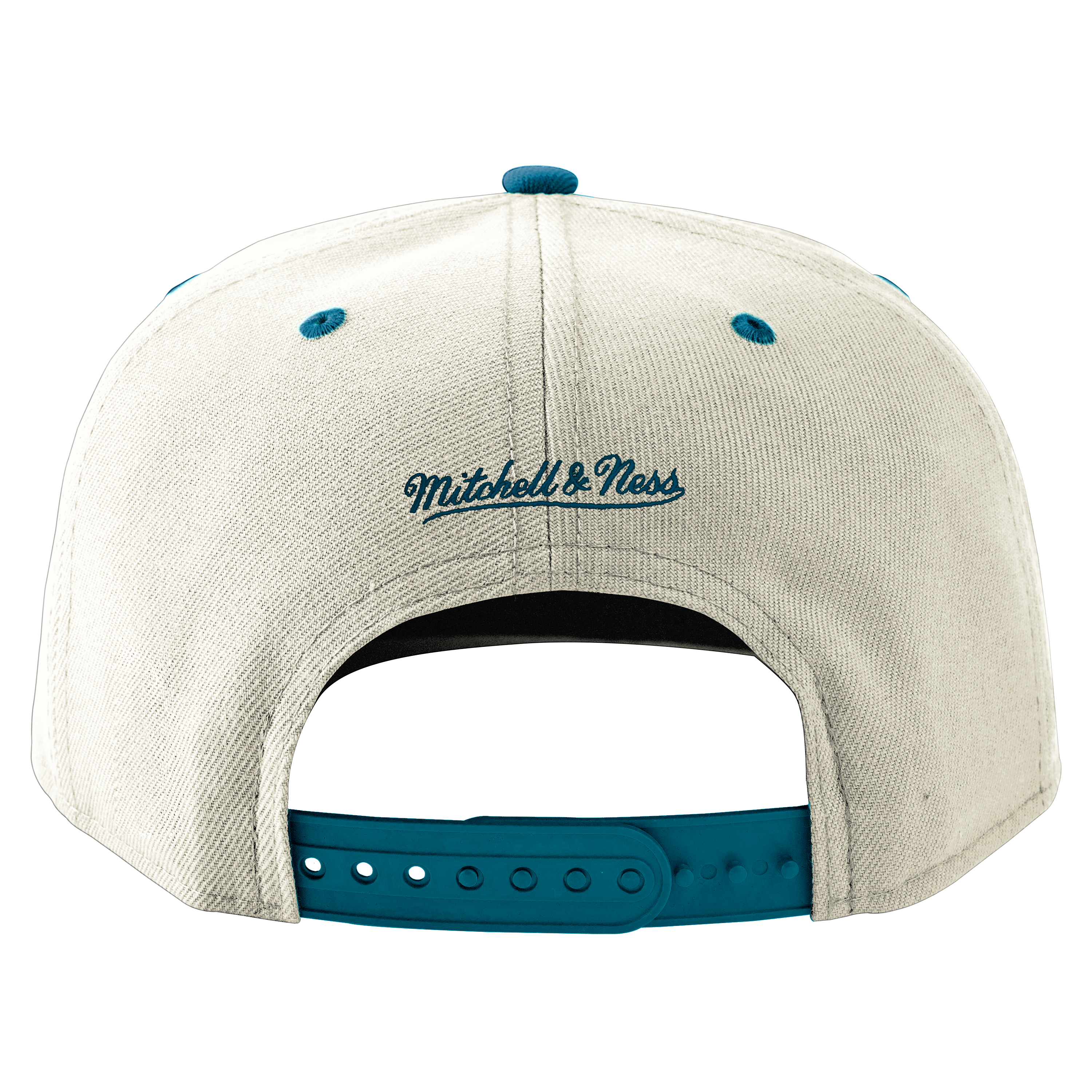 Mitchell and Ness Gorra Match Up Hombre Charlotte Hornets