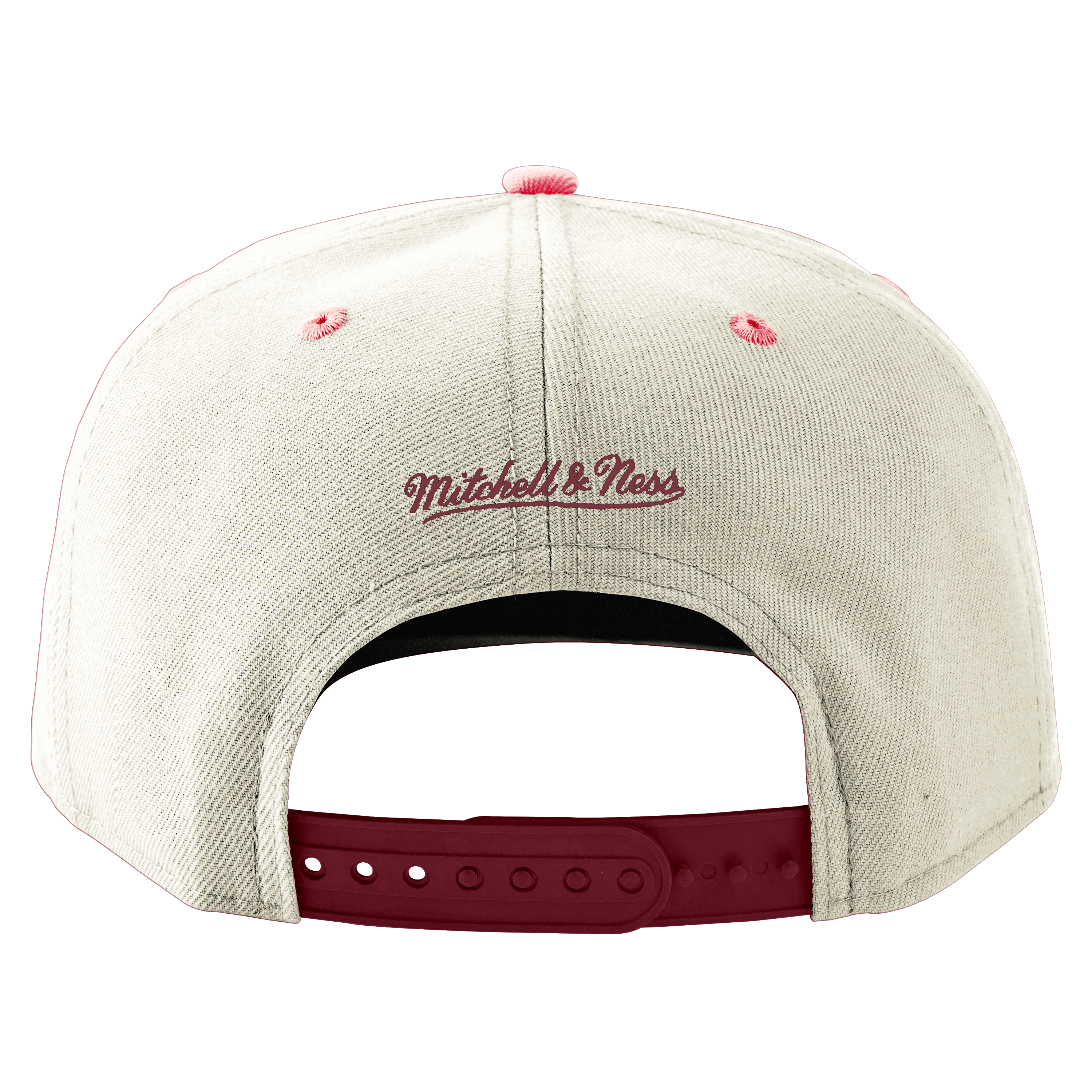 Mitchell and Ness Gorra Match Up Hombre Chicago Bulls