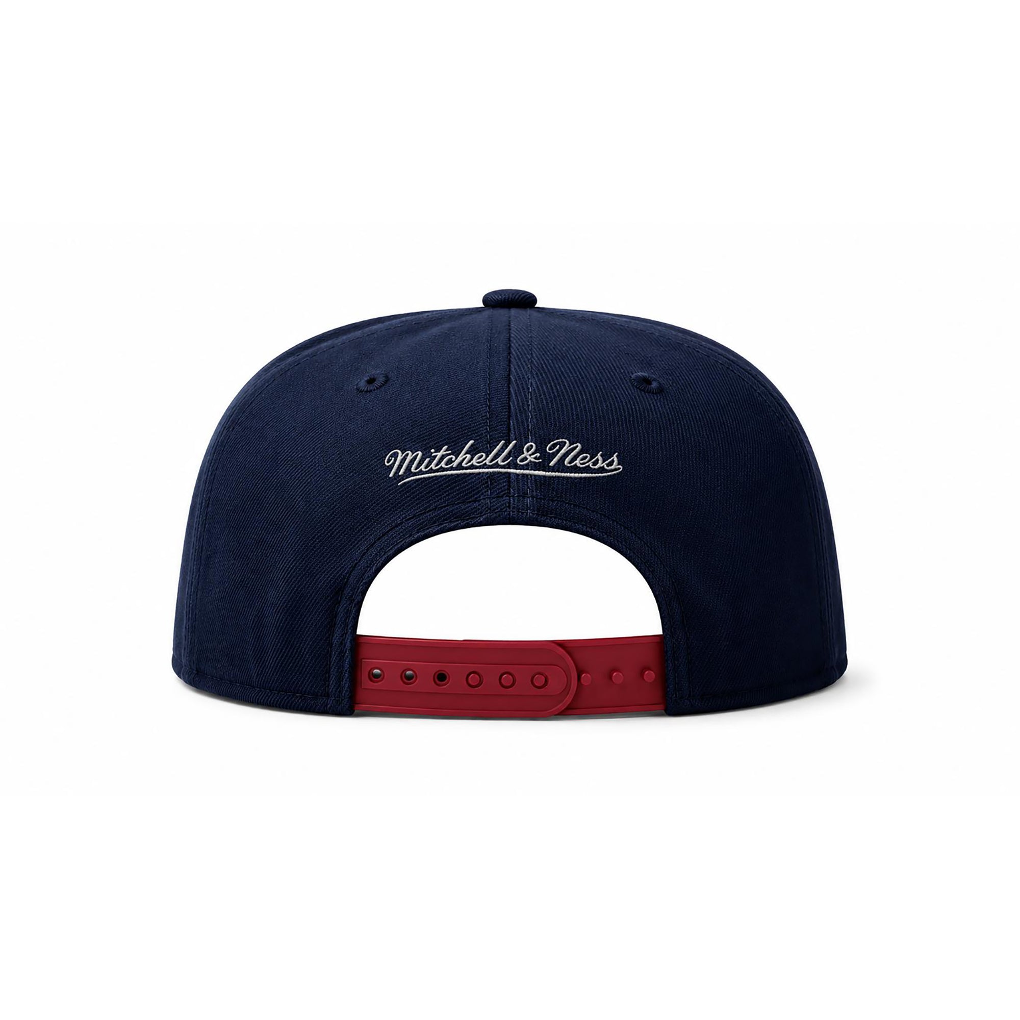 NFL Gorra Hombre New England Patriots Azul Marino