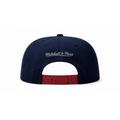 NFL Gorra Hombre New England Patriots Azul Marino
