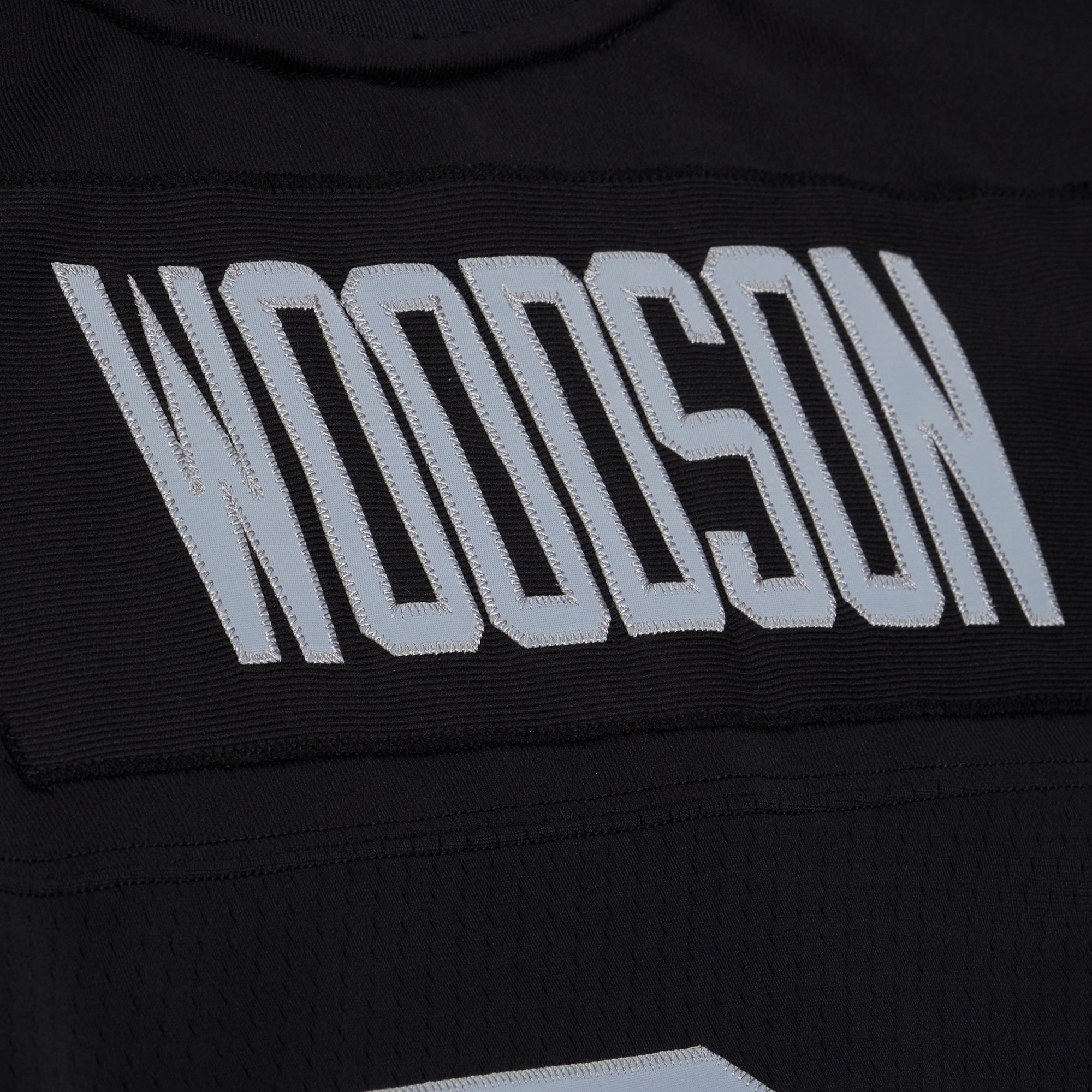 NFL Jersey Hombre Las Vegas Raiders Charles Woodson