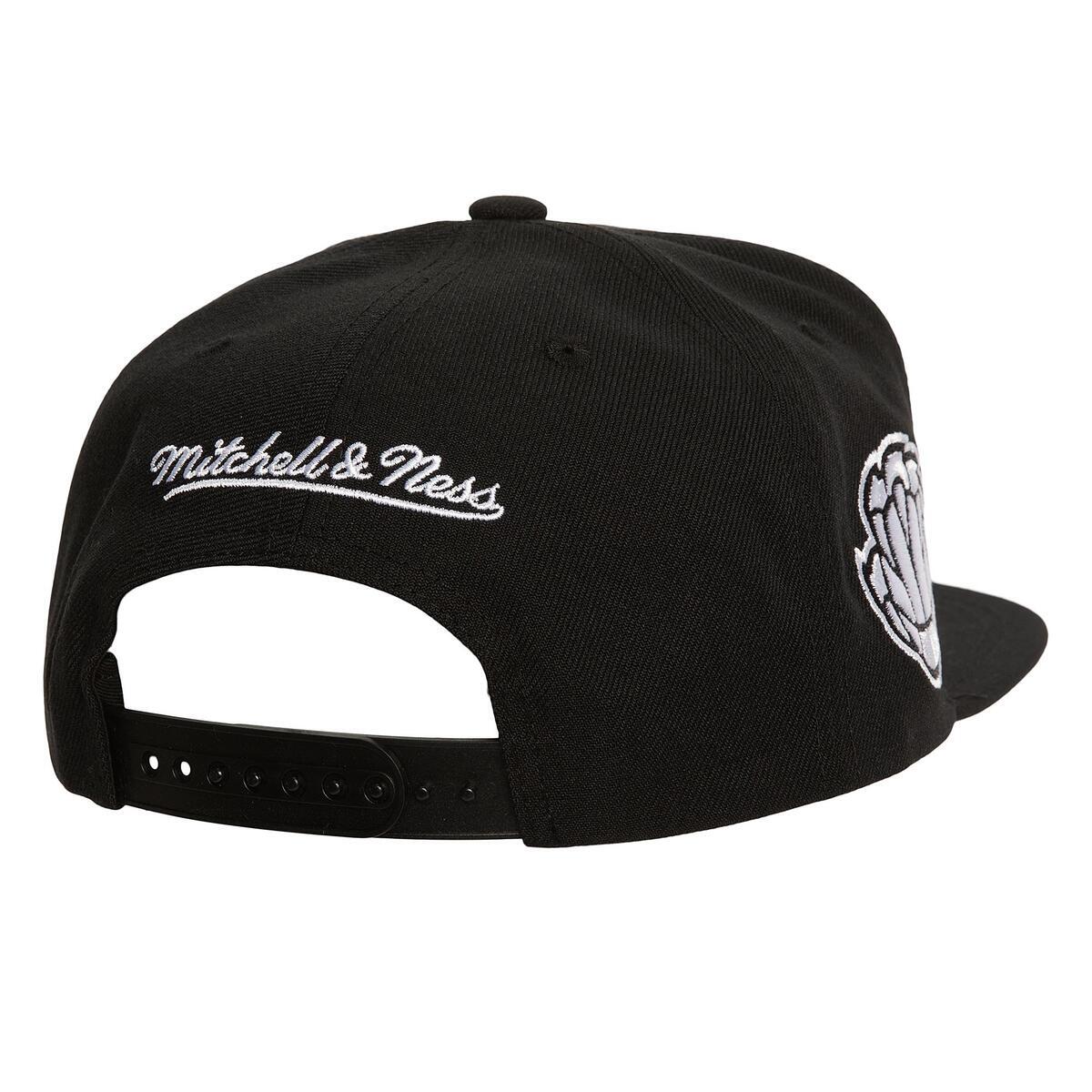 NBA Gorra Hombre Memphis Grizzlies