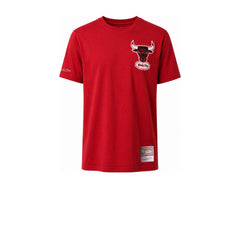 NBA Polera Match UP Hombre Chicago Bulls