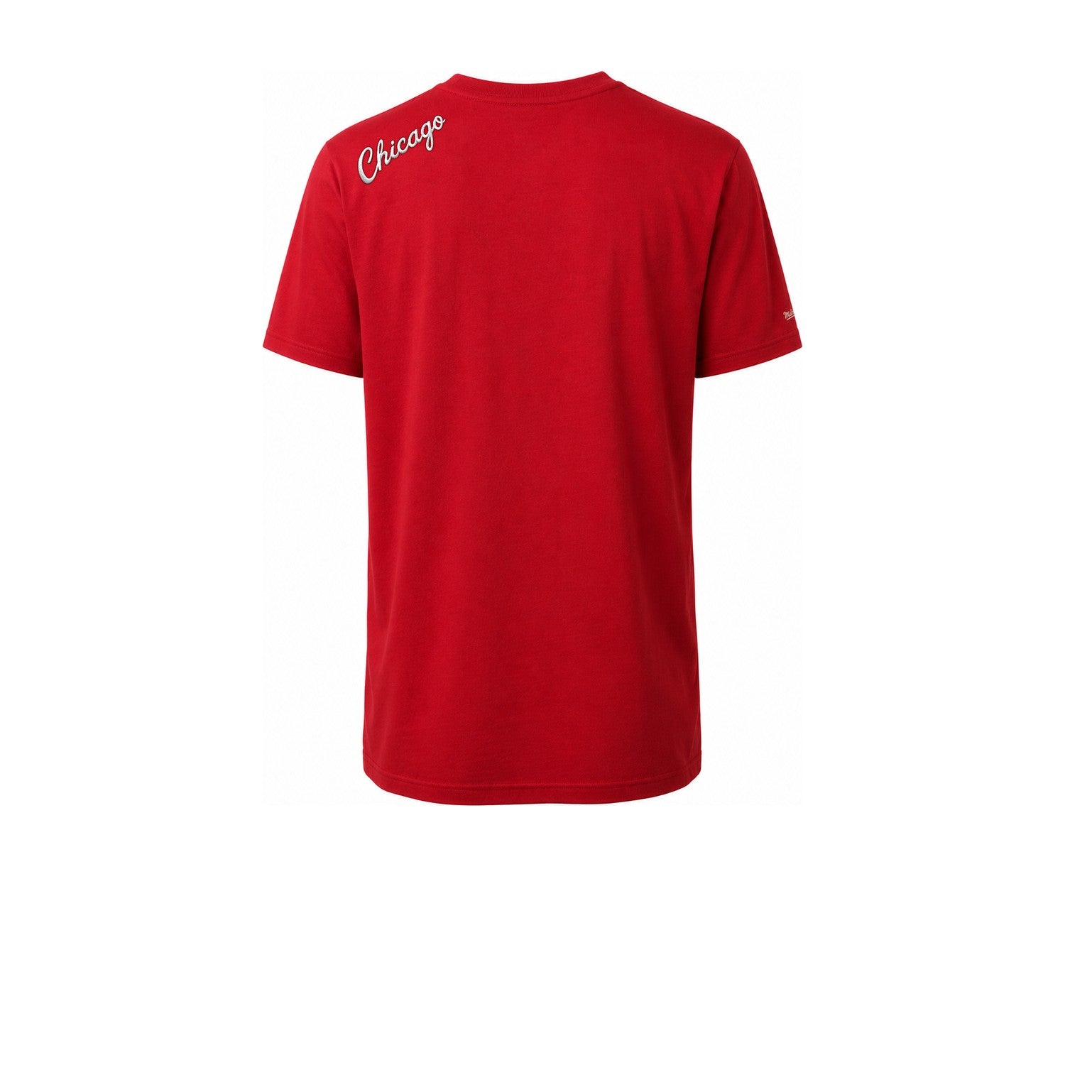 NBA Polera Match UP Hombre Chicago Bulls