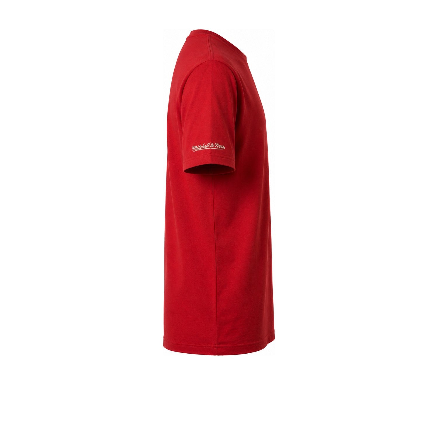 NBA Polera Match UP Hombre Chicago Bulls