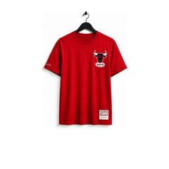 NBA Polera Match UP Hombre Chicago Bulls