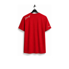 NBA Polera Match UP Hombre Chicago Bulls