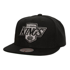 NHL Gorra Conference Patch Hombre Los Angeles Kings